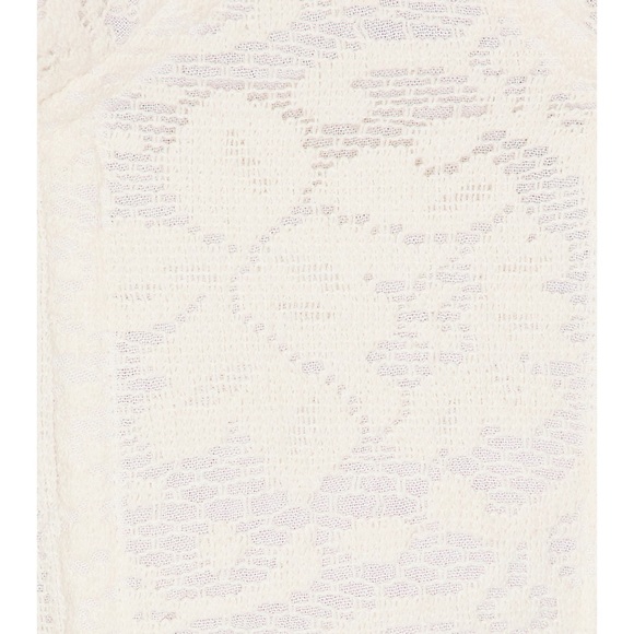 LPA Alec Top in Cannoli Cream - Picture 6 of 17